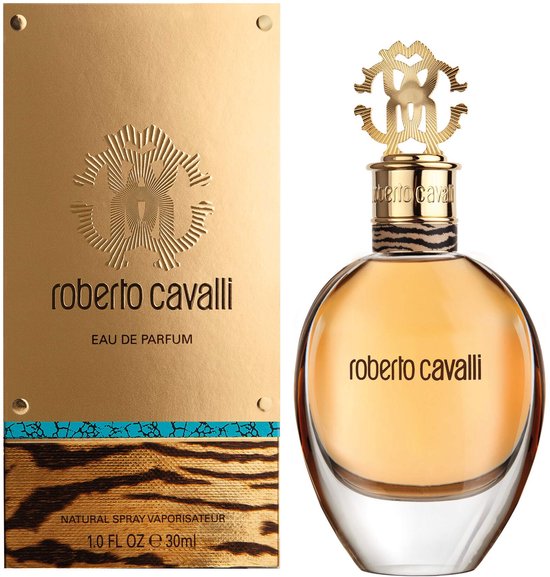 Roberto Cavalli Femmes 30 ml