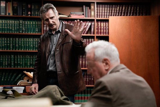 Absolution (Blu-ray)