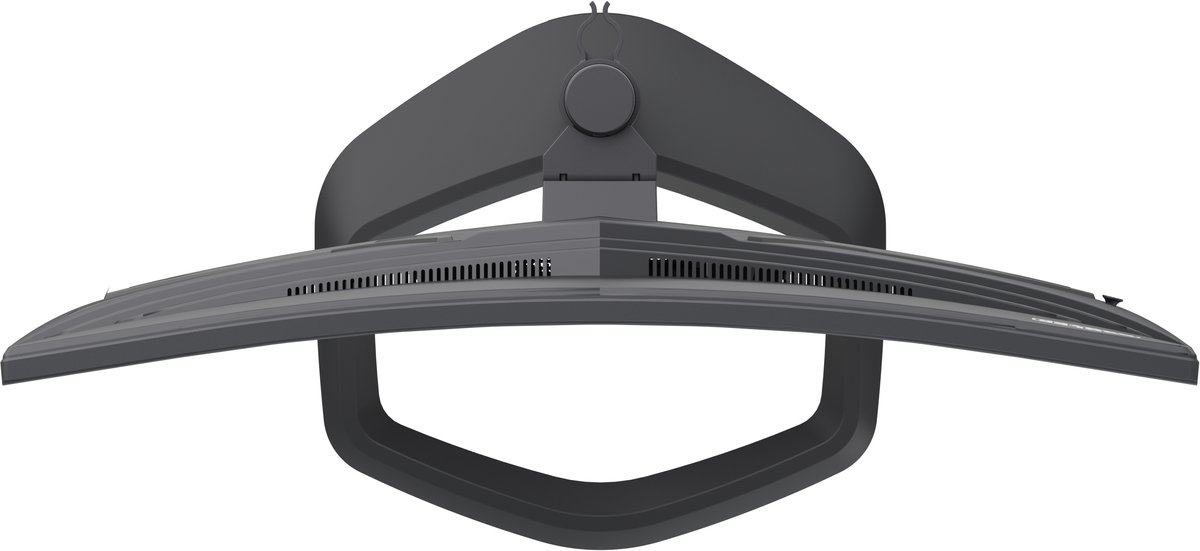 Cooler GM27QP-EK Gaming Monitor 27'' Curved 240 Hz - afbeelding 3