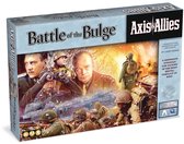 Axis & Allies Battle of the Bulge Bordspel - Engelstalig