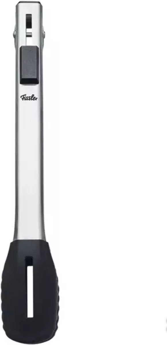 Fissler Keukentang RVS met Siliconen - Professionele Keuken Hulp — afbeelding 2