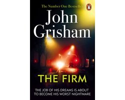 De 12 beste boeken van John Grisham die je moet lezen