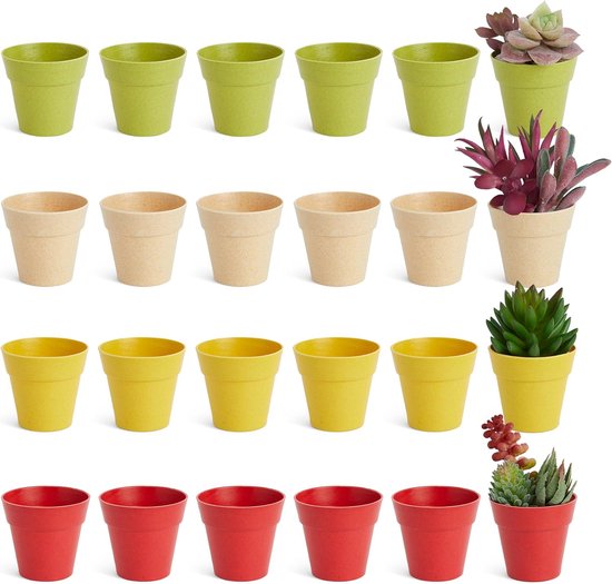 486 Grote hoge terracotta bloempotten en plantenbakken voor binnen en 486 Grote hoge terracotta bloempotten en plantenbakken voor binnen en