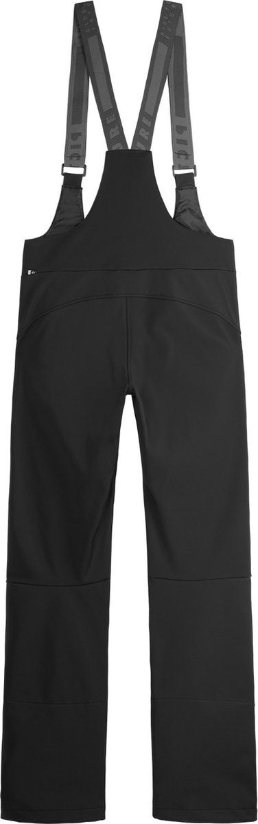 PICTURE Eyeri Bib pants Zwart