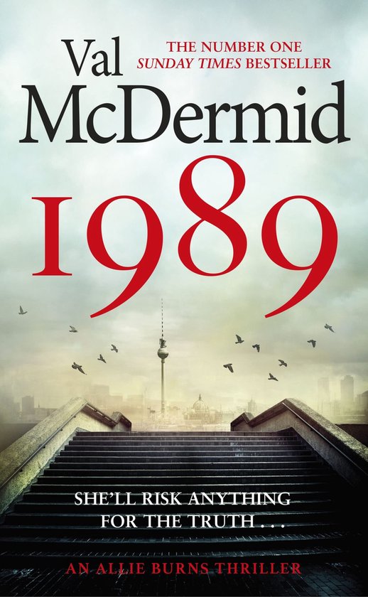 1989 - cover