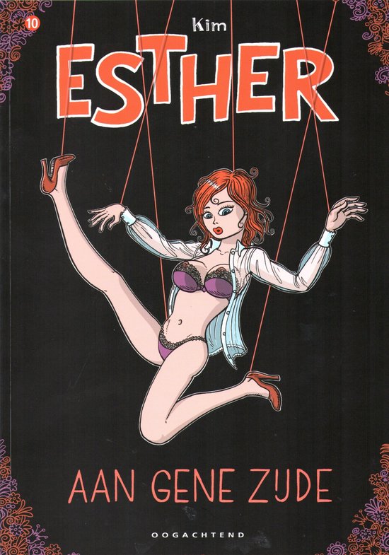 Esther aan gene zijde