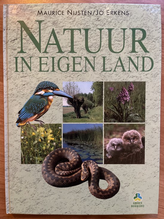 Natuur in eigen land