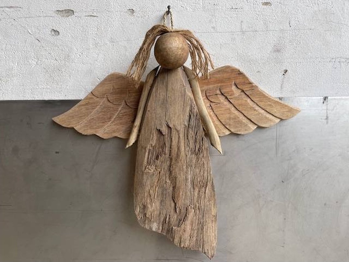 Angel hang H35cm