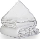 4-Seizoenen Katoenen Dekbed Cotton Dream - 240x200