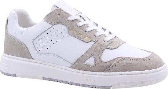 Baskets Cycleur De Luxe Wit 42