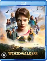 Woodwalkers (Blu-ray)