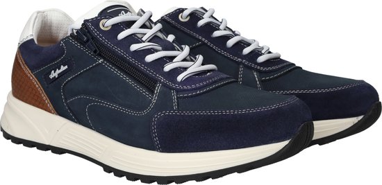Chaussures à lacets Australian Discover - Bleu - Taille 42