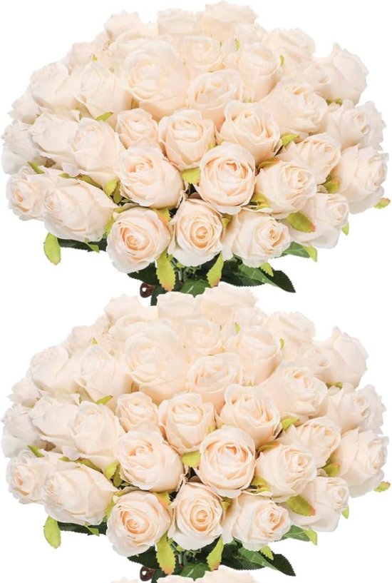 YSUVIN 50 Stuks Kunstmatige Bloemen Ambachten, Kunstbloemen Voor Ambachten, 11 Verschillende Soorten Decoratieve-Bloemen, Taart Decoratieve Bruiloft YSUVIN 50 Stuks Kunstmatige Bloemen Ambachten, Kunstbloemen Voor Ambachten, 11 Verschillende Soorten Decoratieve-Bloemen, Taart Decoratieve Bruiloft