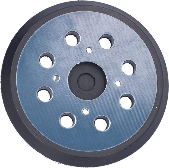 Klittenband steunschijf 125 mm kopen? | Korting tot 29