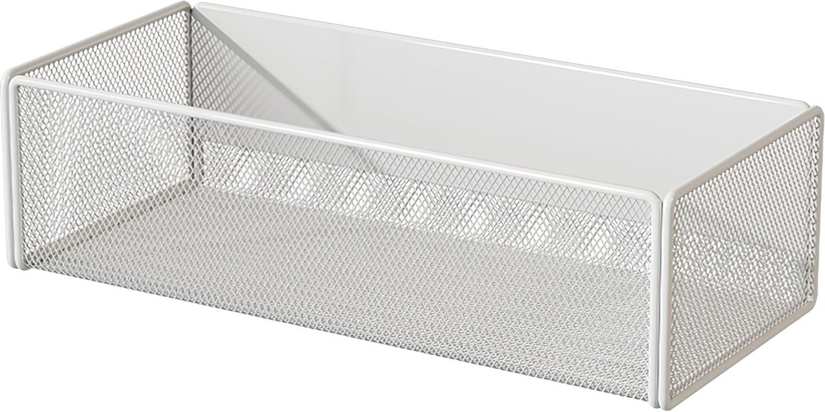 La'Moussawi ® Magneet keukenkruidenrek met multifunctionele opbergmogelijkheden voor koelkast en keuken