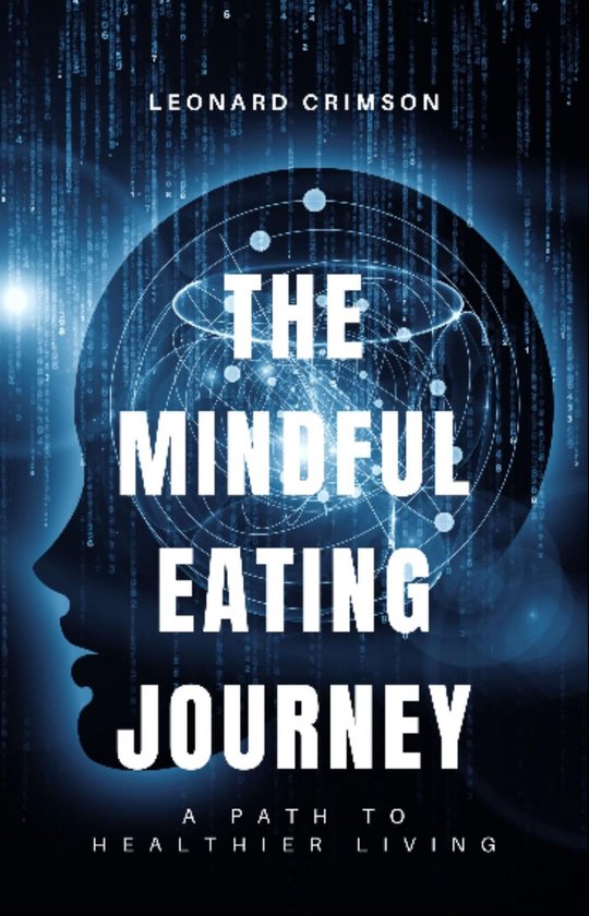 The Mindful Eating Journey - cover