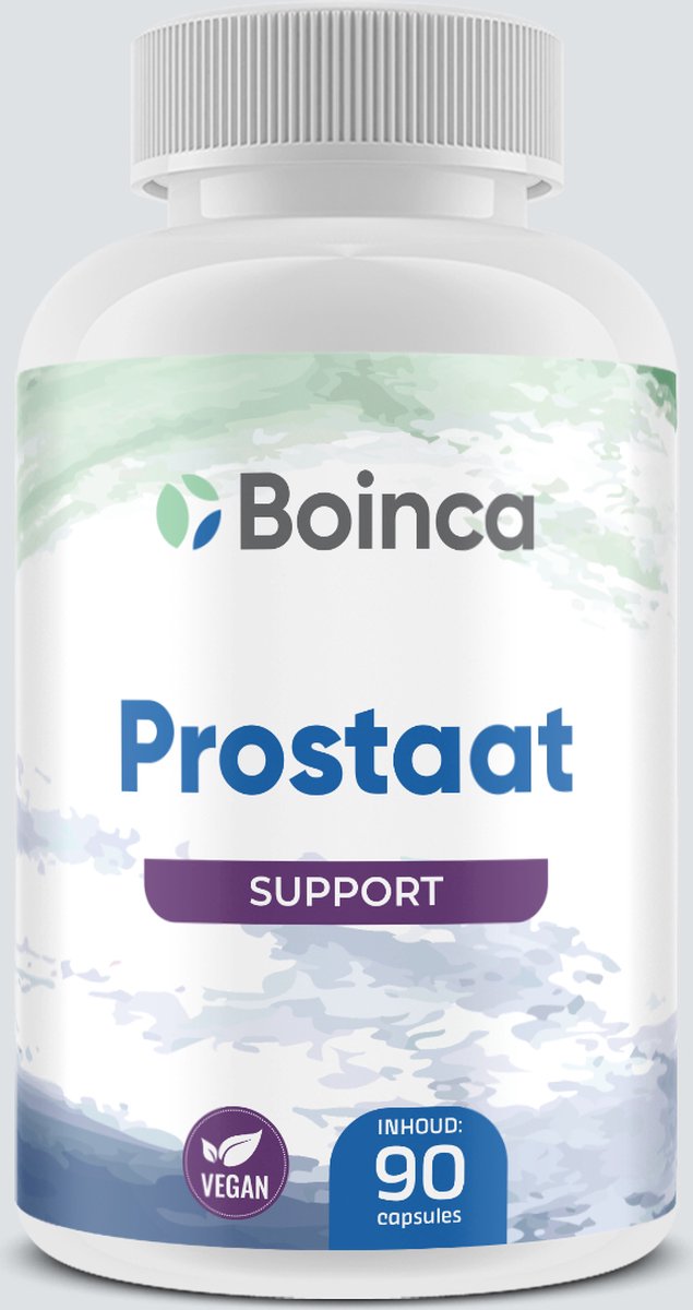 Prostaat Support