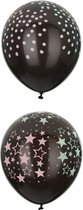 Ballons Néon, 10pcs.