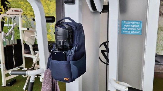 PinPoint Pro™ | Compacte GPS-Tracker met Sterke Magneet- Science Factory