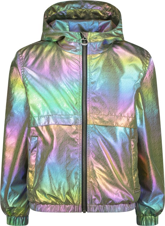 Vingino Tizara Meisjes Jas - Multicolour