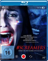 #Screamers (Blu-ray)