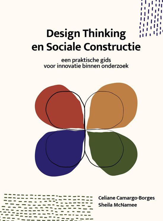 Design Thinking en Sociale Constructie - cover