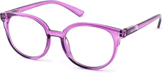 Lunettes de lecture Vista Bonita Nova-Mai Tai Purple Nova-+1.00