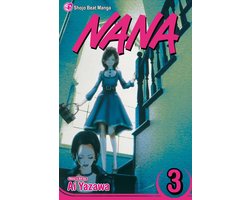 Nana Vol 3
