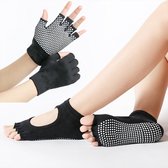 Piloxing handschoenen kopen? Bekijk het aanbod bij