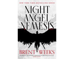 Night Angel Nemesis