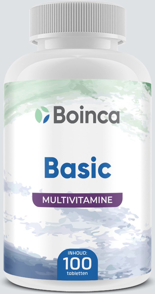 Multi Basic