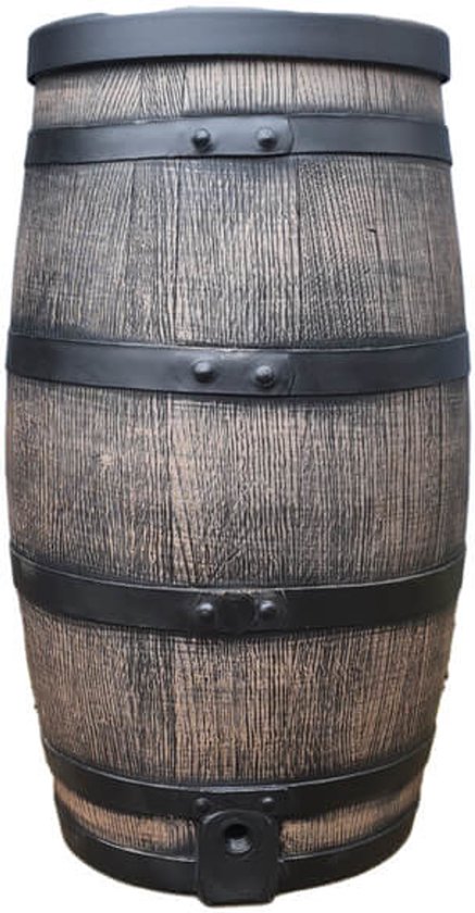 Baril de pluie Roto 80 litres