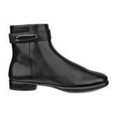 Bol.com Enkellaars ECCO Women Sculpted LX Black-Schoenmaat 42 aanbieding