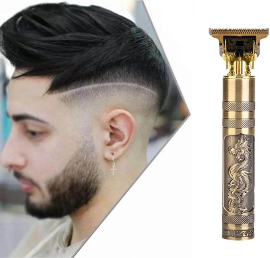 Tondeuse multifonctionnelle Cheveux et barbe | Sans fil et rechargeable
