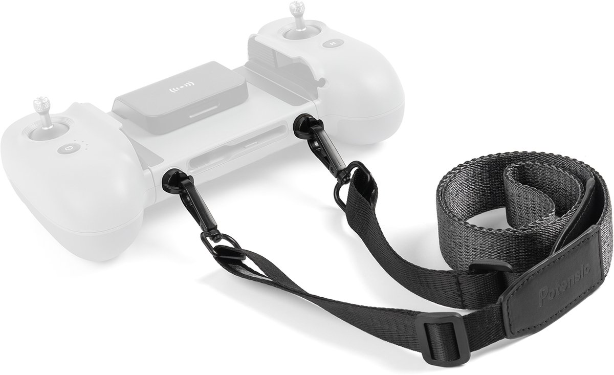 Potensic Afstandsbedieningsriem - compatibel voor ATOM 2 afstandsbediening - Droneaccessoires