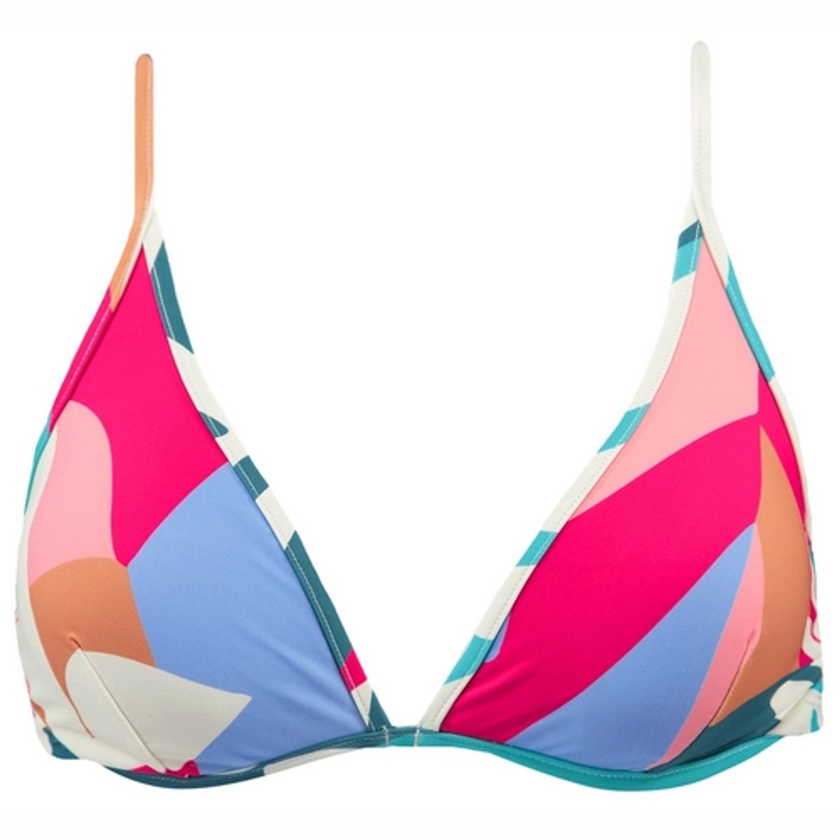 Bikinitop Barts Women Congee Wire Triangle White-40 A/B