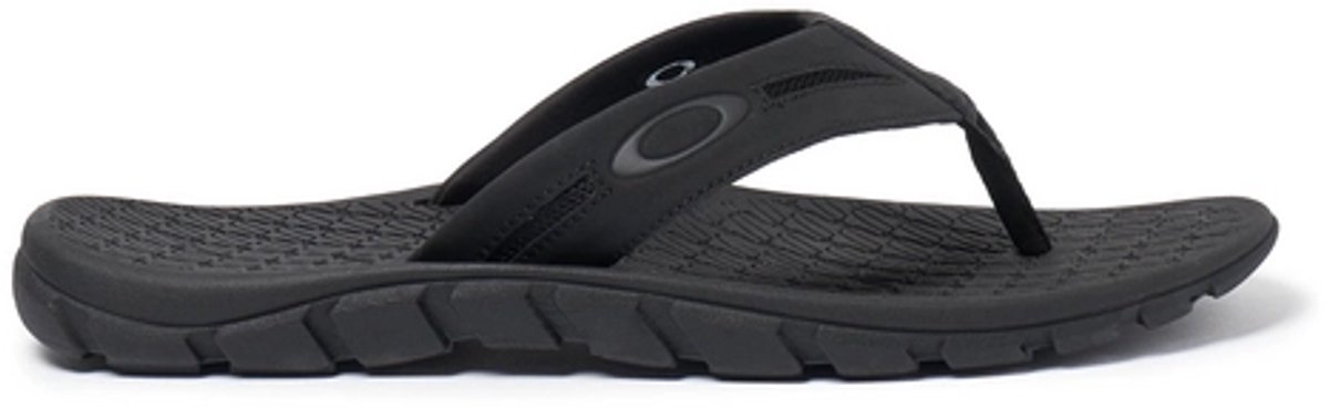 Oakley Slipper Men Operative Sandal 2.0 Blackout
