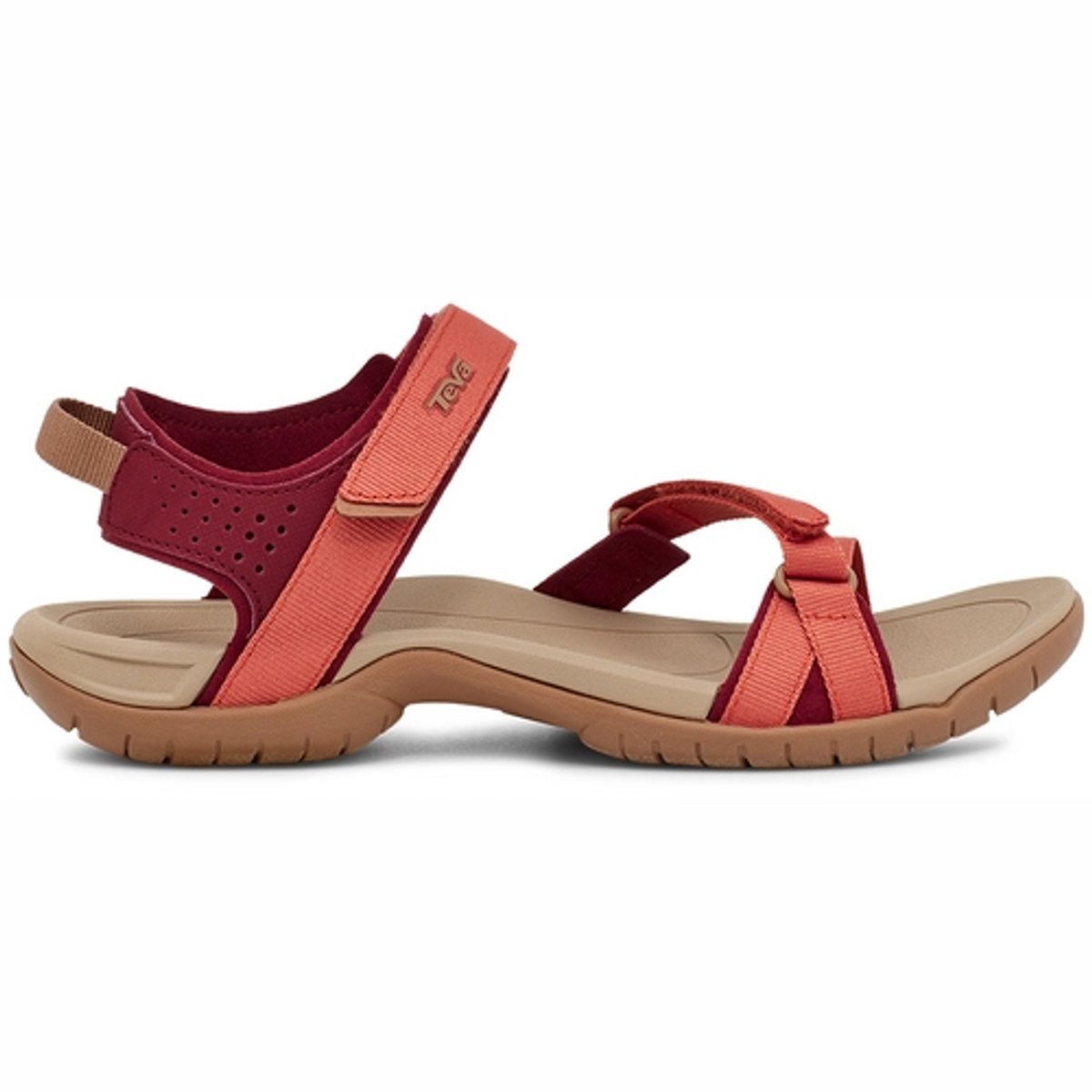 Teva Women Verra Langoustino Multi