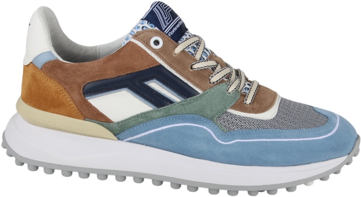 Floris Van Bommel Sfm-10139 Noppi Multi