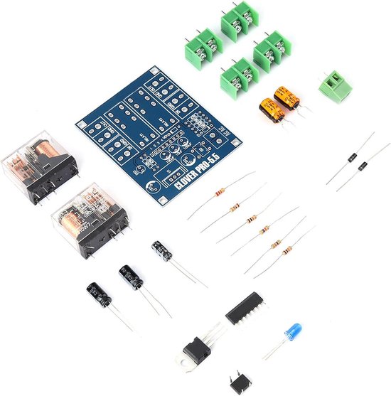 Wemos Development Board Module DC Power Supply with