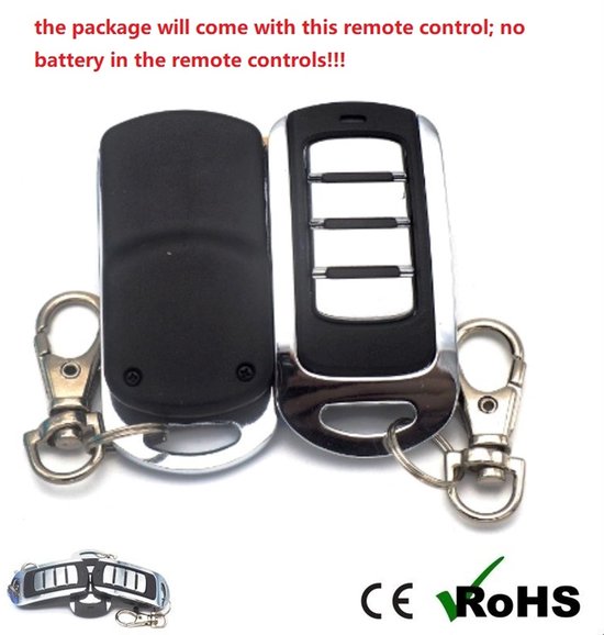 GSM07, GSM Deuropener | Toegangs-controle | PG Security Systems