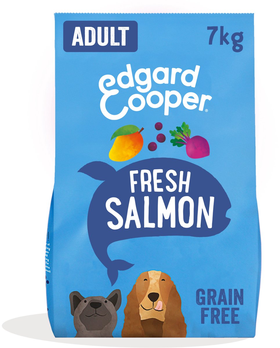 Hypoallergeen hondenvoer voor Labradoodles