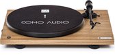 Como Audio Turntable Walnoot