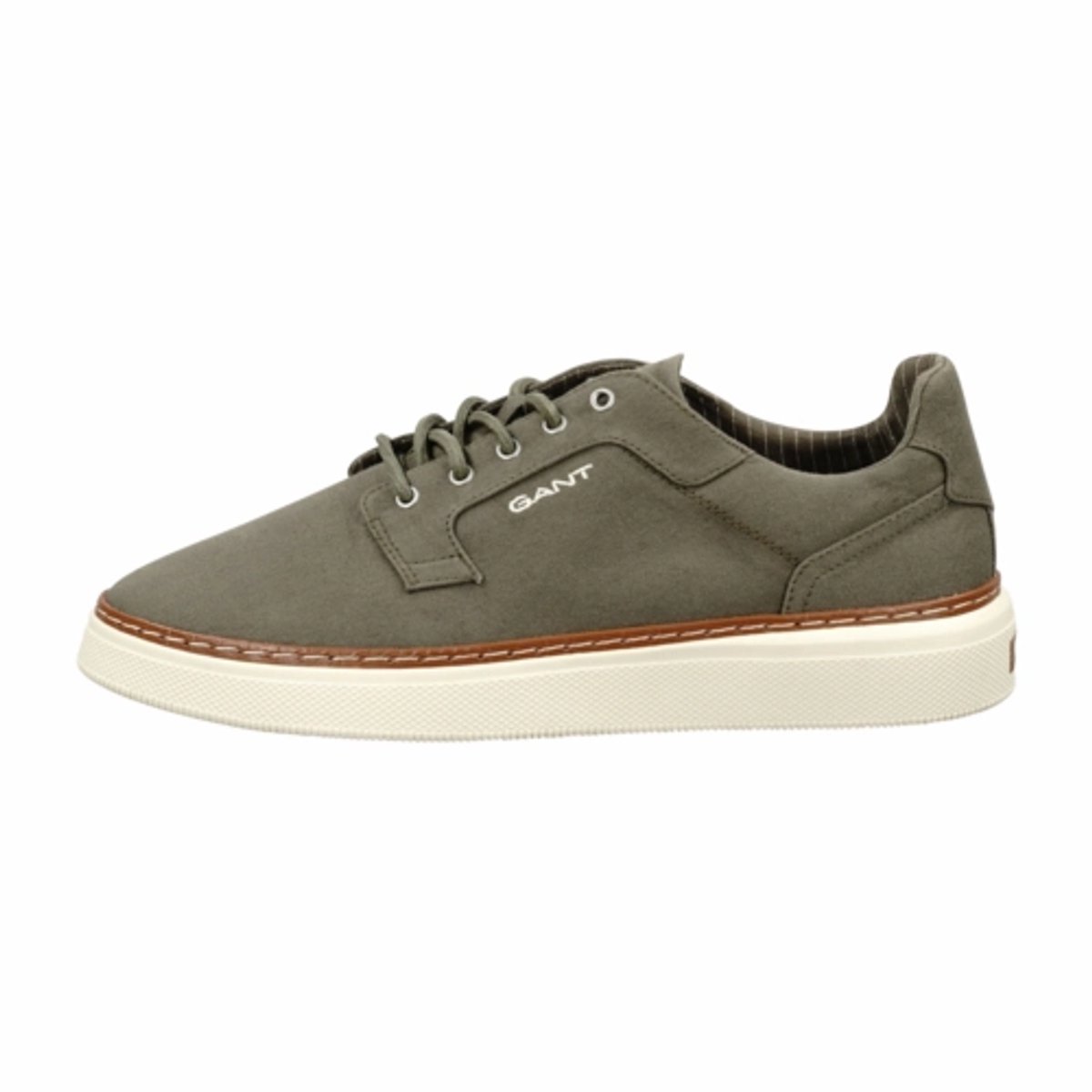 Gant Men San Prep Ivy Green Black