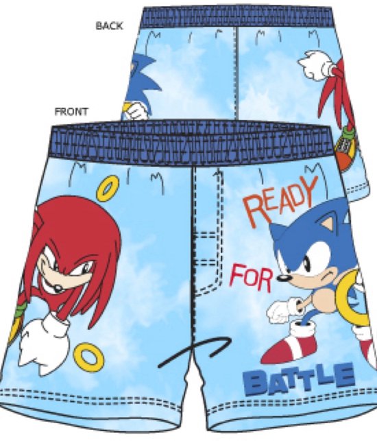 Sonic