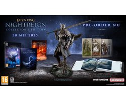 Elden Ring: Nightreign - Collector's Edition - PC Image
