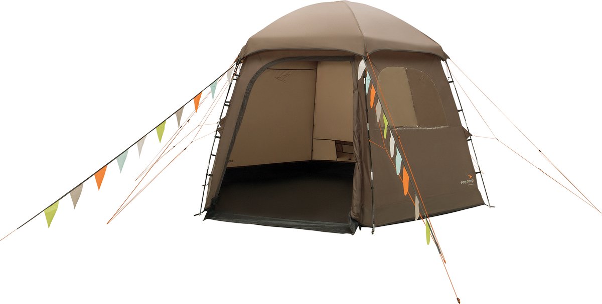 Easy Camp Tent Sandland Yurt
