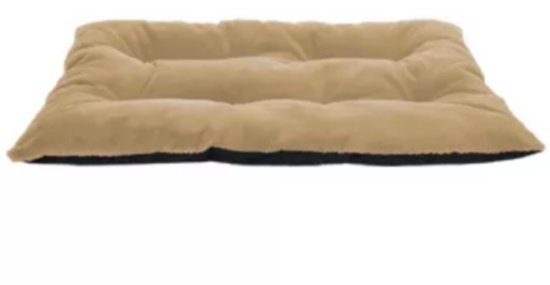 Hondenkussen Petlando Paris Beige - 80 x 60 cm - maat S