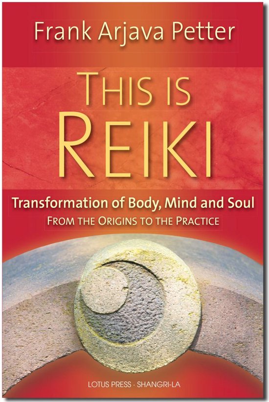 This Is Reiki