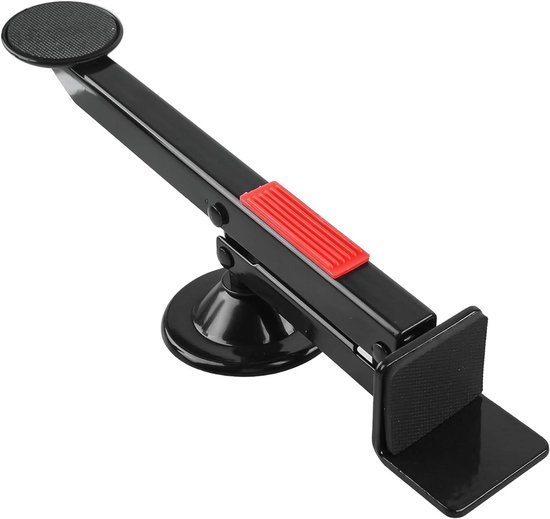 Cric pivotant vers Le Bas, Support de Levage de stationnement